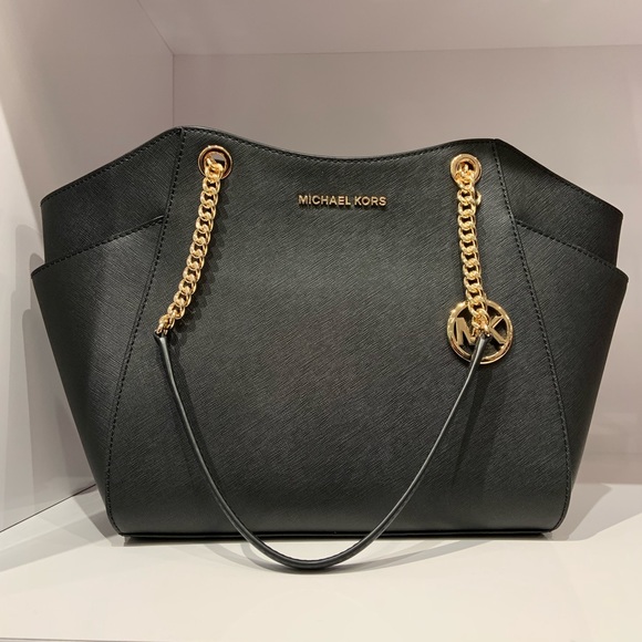 💕🛍 NWT Michael Kors Purse - Picture 1 of 6